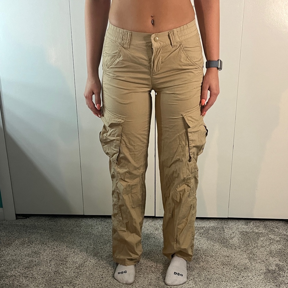 NWT Cargo pants
